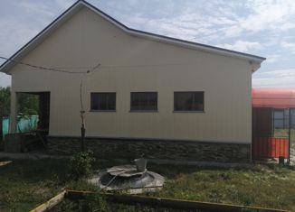 Продаю дом, 87.9 м2, село Акъяр, улица Рашита Нигмати, 49