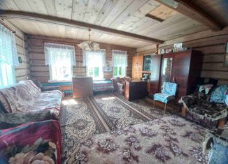 Дом на продажу, 45 м2, село Большие Ачасыры