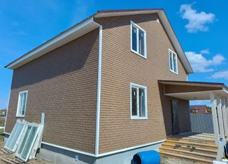 Продам дом, 135 м2, деревня Старково, Рыбхозная улица