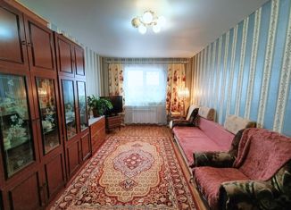 Продам двухкомнатную квартиру, 56.3 м2, Тюменская область, улица Чкалова, 7к3
