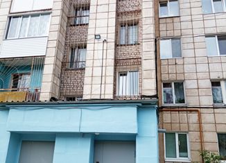 Продажа 3-ком. квартиры, 63 м2, Пермь, Автозаводская улица, 46, Кировский район