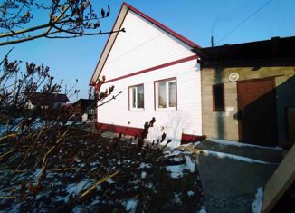 Продажа дома, 145.4 м2, Саяногорск, Бейская улица, 17