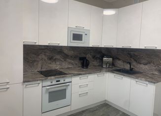 Продается трехкомнатная квартира, 66 м2, Москва, ЖК Нормандия
