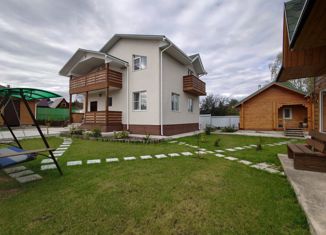 Продажа дома, 112 м2, СНТ Строитель, Центральная улица, 57