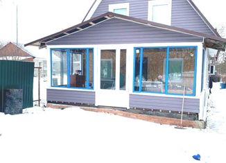 Продаю дом, 100 м2, Ермолино