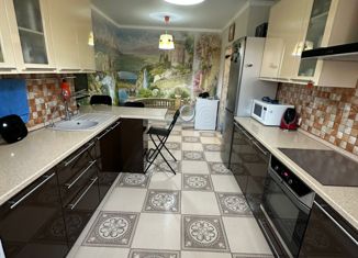 3-ком. квартира на продажу, 84.6 м2, Ростов-на-Дону, улица Жмайлова, 4Е, ЖК Жмайлова