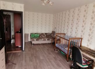 1-комнатная квартира на продажу, 35 м2, Татарстан, улица Гагарина, 11