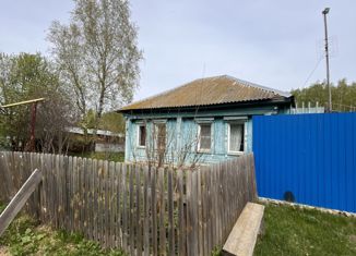 Продам дом, 54 м2, Челябинская область, Челябинская улица, 1