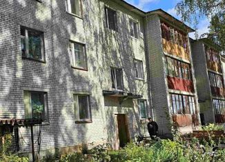 Продается 2-комнатная квартира, 44.2 м2, поселок Пески, Благодатная улица, 1