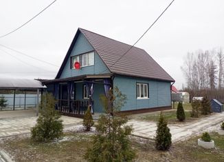 Продаю дом, 125 м2, Новгородская область, Центральная улица