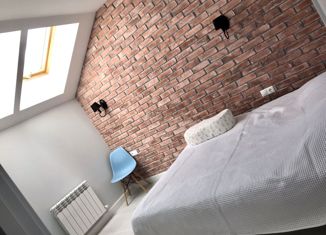 Продается таунхаус, 120 м2, село Красный Яр, улица 70 лет Победы, 18/2