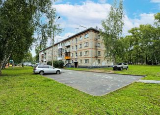 2-ком. квартира на продажу, 42 м2, Новосибирск, улица Солидарности, 59, улица Солидарности