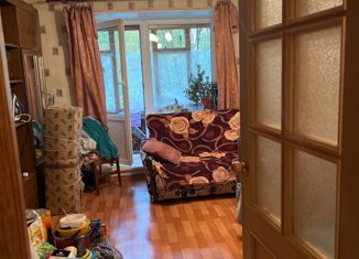 Продаю 2-ком. квартиру, 51.2 м2, поселок городского типа Рябово, улица Связи, 4