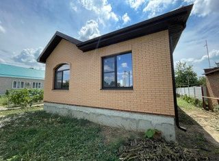 Продам дом, 81 м2, хутор Трудобеликовский, Озёрная улица