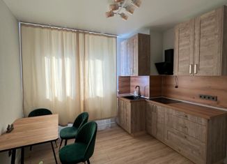 Двухкомнатная квартира на продажу, 46.6 м2, Краснодар, улица Ивана Беличенко, 87