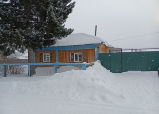 Продажа дома, 33.4 м2, рабочий посёлок Муромцево, улица Карбышева