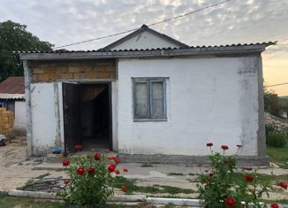 Продажа дома, 50 м2, село Красная Заря, Горная улица, 7