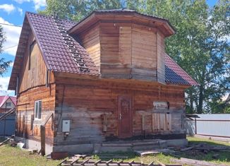 Продам дом, 96 м2, поселок Среднесибирский, Сиреневая улица, 10