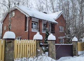 Продаю дом, 287 м2, деревня Матвеевское, коттеджный посёлок Идеал, 108