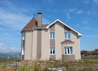 Продается дом, 205 м2, посёлок городского типа Славянка, улица Анатолия Мельниченко, 8