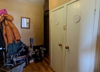 Продаю 2-комнатную квартиру, 50.2 м2, Москва, улица Барклая, 3, улица Барклая