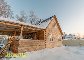 Продажа дома, 58.4 м2, СТ Кировец-2, 5-я линия