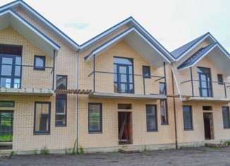 Продается таунхаус, 100 м2, Горячий Ключ, улица Ленина