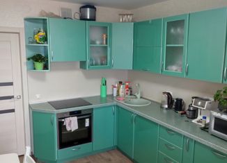 Однокомнатная квартира на продажу, 36.5 м2, Нижний Новгород, улица Романтиков, 2, улица Романтиков