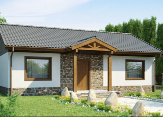 Продаю дом, 74.5 м2, коттеджный посёлок Долина Озёр