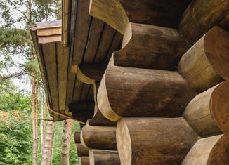 Продам дом, 433 м2, деревня Комлево