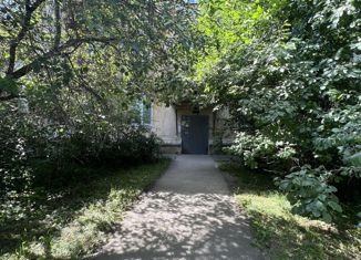 Продажа 1-ком. квартиры, 35 м2, Нижний Новгород, улица 50-летия Победы, 23, Московский район