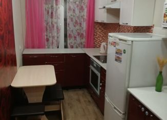 3-ком. квартира в аренду, 68 м2, Тайшет, улица Терешковой, 3