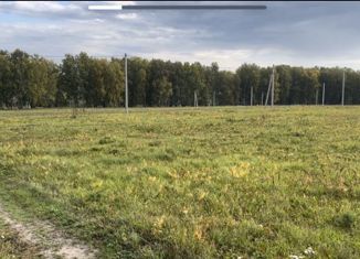 Земельный участок на продажу, 10 сот., Бердск