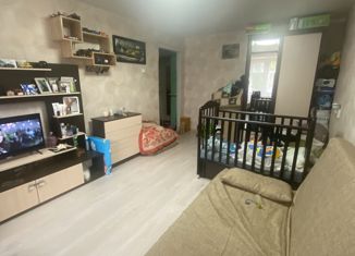 Продажа 1-комнатной квартиры, 30 м2, Екатеринбург, Таганская улица, 24/2, метро Проспект Космонавтов