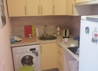 Продается квартира студия, 27.2 м2, Санкт-Петербург, улица Михаила Дудина, 12, улица Михаила Дудина