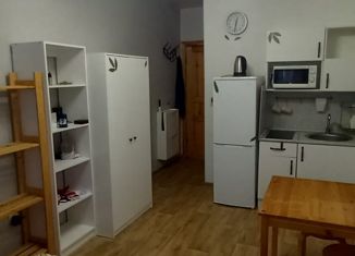 Продажа 1-ком. квартиры, 36.3 м2, Краснодар, улица им. Героя Яцкова И.В., 1/10, Прикубанский округ