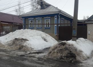 Дом на продажу, 49.4 м2, Сергач, Театральная улица, 5