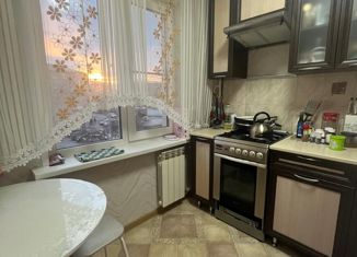 Продажа двухкомнатной квартиры, 45 м2, Красноярск, Парашютная улица, 78