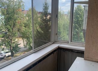 Продаю однокомнатную квартиру, 30.6 м2, Альметьевск, улица Заслонова, 9