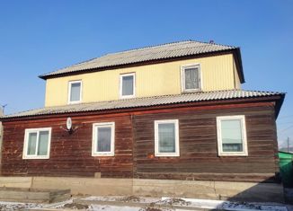 Продается дом, 170 м2, Улан-Удэ, СНТ Левобережное, 398
