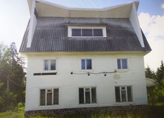 Продается дом, 100 м2, деревня Ручьи, Молодёжная улица