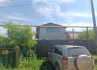 Дом на продажу, 81 м2, посёлок Новотроицкий