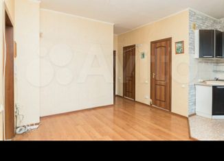 2-ком. квартира на продажу, 58 м2, Новосибирск, Серебренниковская улица, 4/3, Серебренниковская улица