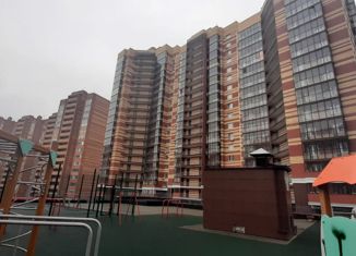 Продаю 1-комнатную квартиру, 40.04 м2, Казань, улица Чингиза Айтматова, 9, ЖК Молодёжный