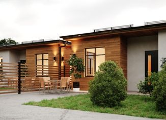 Продается дом, 75 м2, село Весёлое, улица Мира