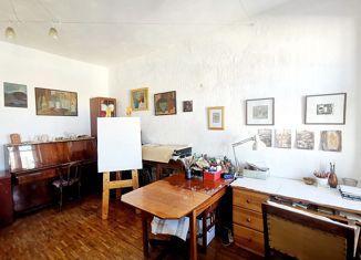 Трехкомнатная квартира на продажу, 73.6 м2, Санкт-Петербург, улица Зои Космодемьянской, 15, улица Зои Космодемьянской