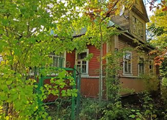 Продается дом, 29 м2, деревня Замошье, деревня Замошье, 35