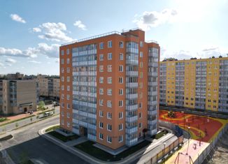 Продам квартиру студию, 24.2 м2, Коммунар, Ново-Антропшинская улица, 5
