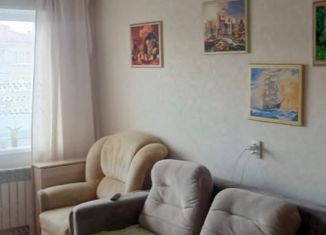 Продажа 2-комнатной квартиры, 44.8 м2, Омск, Киевская улица, 2А, Ленинский округ