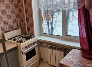 Сдается в аренду однокомнатная квартира, 31 м2, деревня Бегуницы, деревня Бегуницы, 15